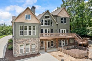 482 Miners Mountain Road, Sautee Nacoochee, GA 30571