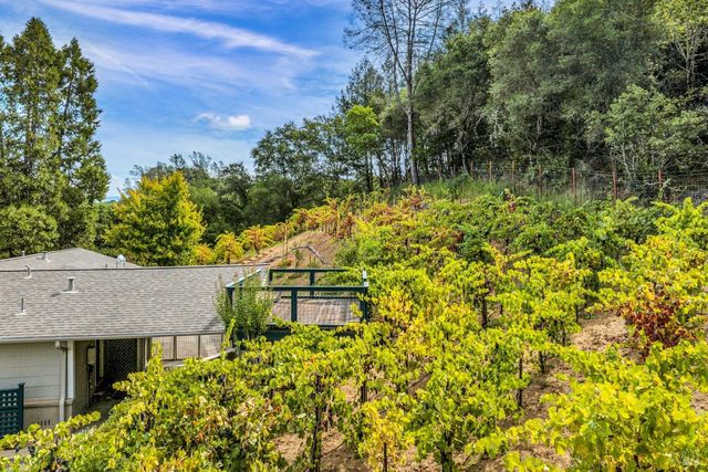 1389 Canyon Rd, Geyserville, CA 95441