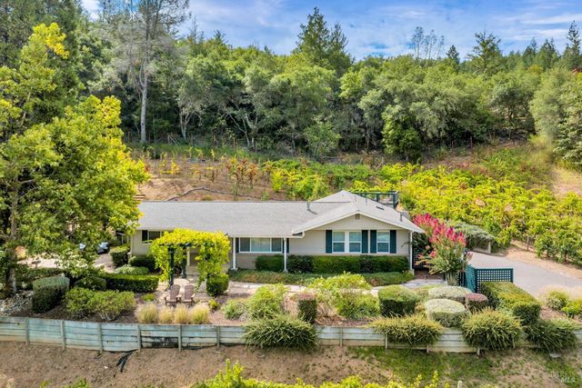 1389 Canyon Rd, Geyserville, CA 95441