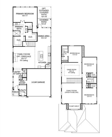26803 Chandrila Vista Court, Richmond, TX 77406