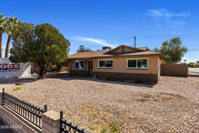 7403 E GARFIELD Street, Scottsdale, AZ 85257