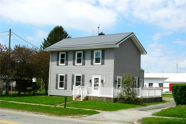 3134 Main St, West Middlesex Boro, PA 16159