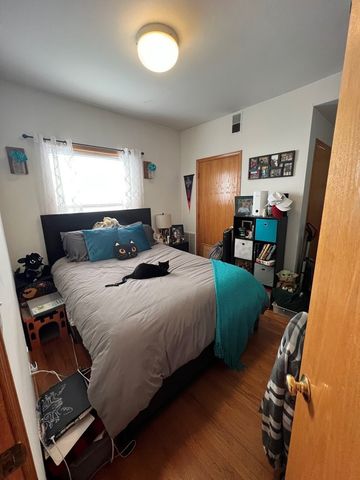 628 W Patterson Avenue 3S, Chicago, IL 60613