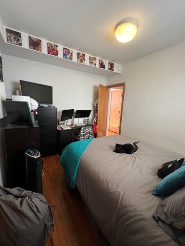 628 W Patterson Avenue 3S, Chicago, IL 60613