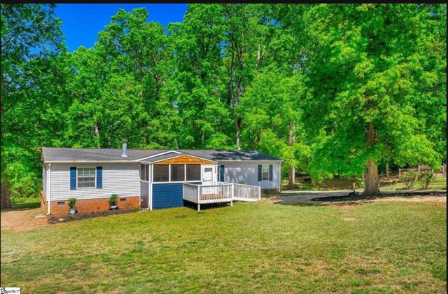 208 Tyler Court, Easley, SC 29642