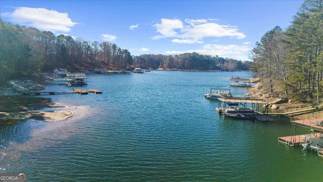 6386 Tuggle Drive, Buford, GA 30518