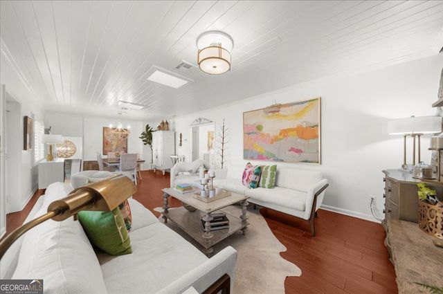 6386 Tuggle Drive, Buford, GA 30518