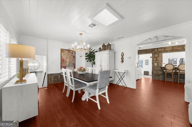 6386 Tuggle Drive, Buford, GA 30518