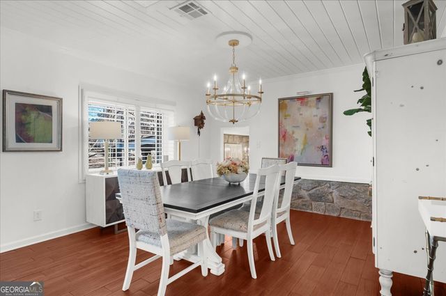 6386 Tuggle Drive, Buford, GA 30518