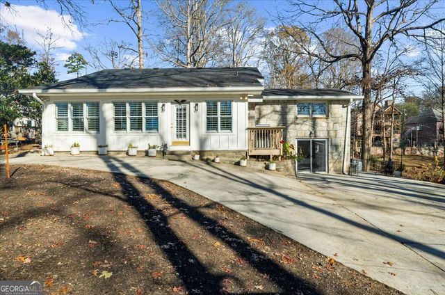 6386 Tuggle Drive, Buford, GA 30518