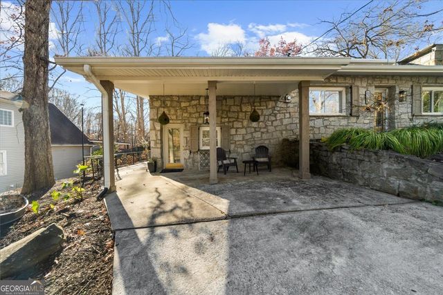 6386 Tuggle Drive, Buford, GA 30518