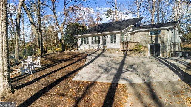 6386 Tuggle Drive, Buford, GA 30518