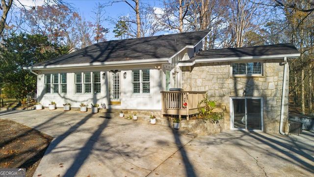 6386 Tuggle Drive, Buford, GA 30518