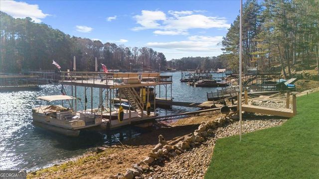 6386 Tuggle Drive, Buford, GA 30518