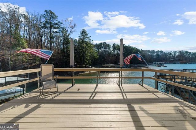 6386 Tuggle Drive, Buford, GA 30518