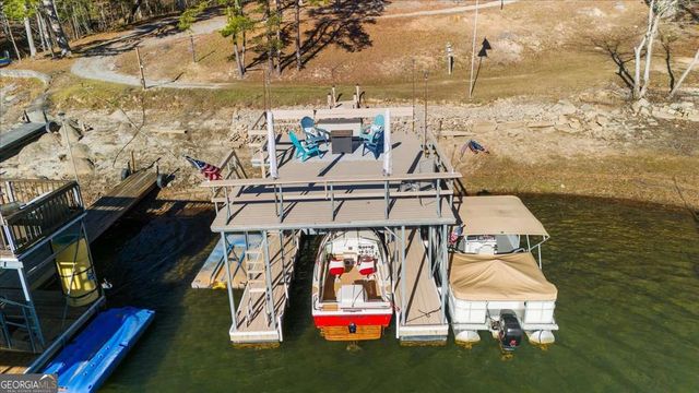 6386 Tuggle Drive, Buford, GA 30518