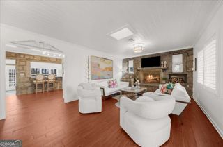 6386 Tuggle Drive, Buford, GA 30518