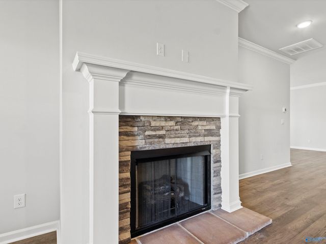 331 Jackson Point Circle, Huntsville, AL 35811