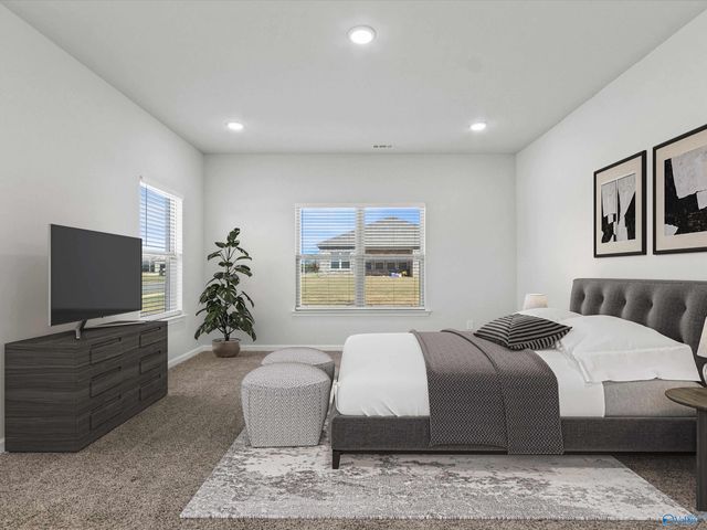 331 Jackson Point Circle, Huntsville, AL 35811