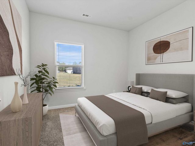 331 Jackson Point Circle, Huntsville, AL 35811