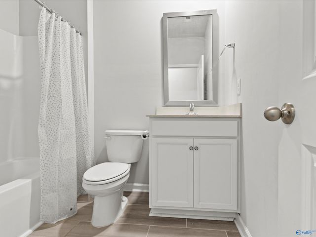 331 Jackson Point Circle, Huntsville, AL 35811