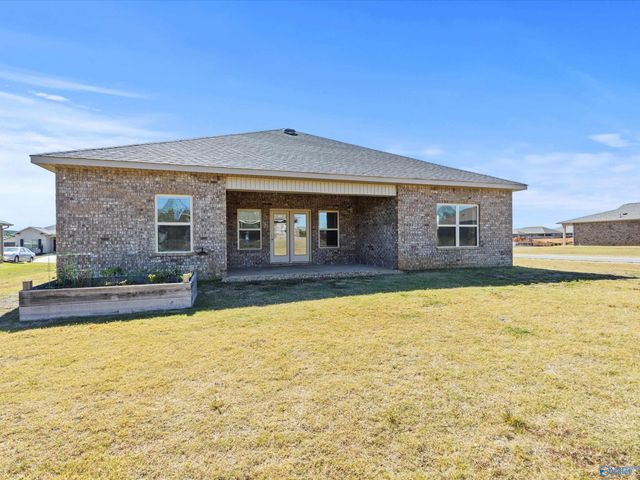 331 Jackson Point Circle, Huntsville, AL 35811