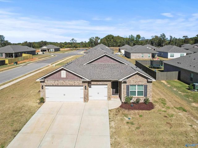 331 Jackson Point Circle, Huntsville, AL 35811