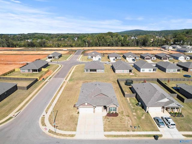 331 Jackson Point Circle, Huntsville, AL 35811