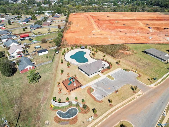 331 Jackson Point Circle, Huntsville, AL 35811