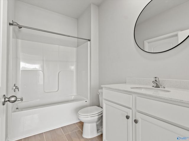 331 Jackson Point Circle, Huntsville, AL 35811