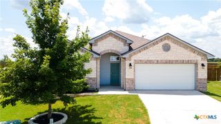 6142 Fairburn Court, Temple, TX 76502
