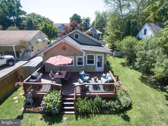 502 CENTRAL AVE, Glenside, PA 19038