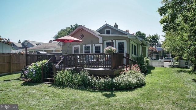 502 CENTRAL AVE, Glenside, PA 19038