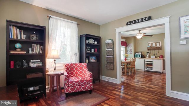 502 CENTRAL AVE, Glenside, PA 19038