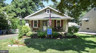 502 CENTRAL AVE, Glenside, PA 19038