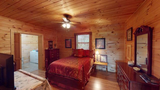 424 CR 989 RD, Iuka, MS 38352