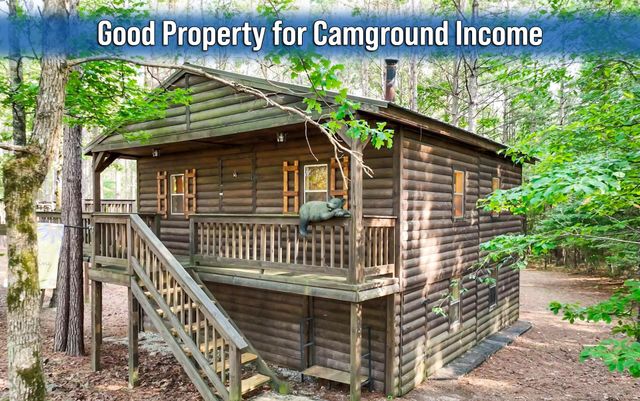 424 CR 989 RD, Iuka, MS 38352