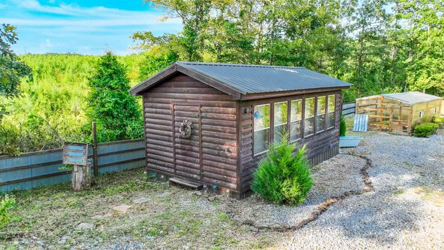 424 CR 989 RD, Iuka, MS 38352