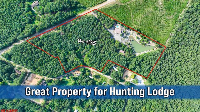 424 CR 989 RD, Iuka, MS 38352