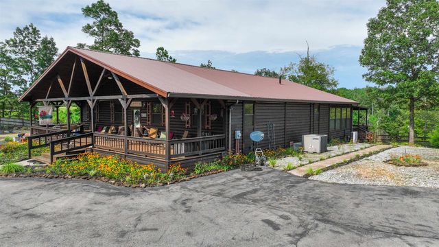424 CR 989 RD, Iuka, MS 38352