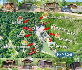 424 CR 989 RD, Iuka, MS 38352