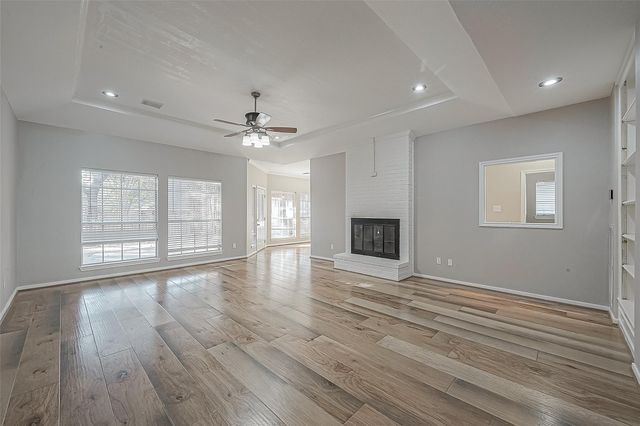 16 Marietta Court, Montgomery, TX 77356