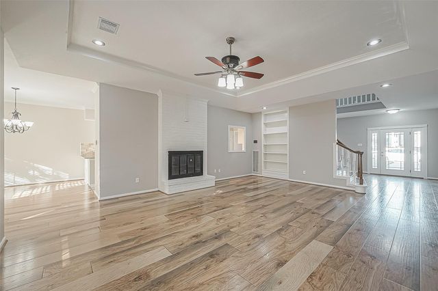 16 Marietta Court, Montgomery, TX 77356
