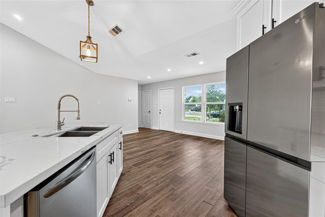 1114 Briarmead Drive, Richmond, TX 77406