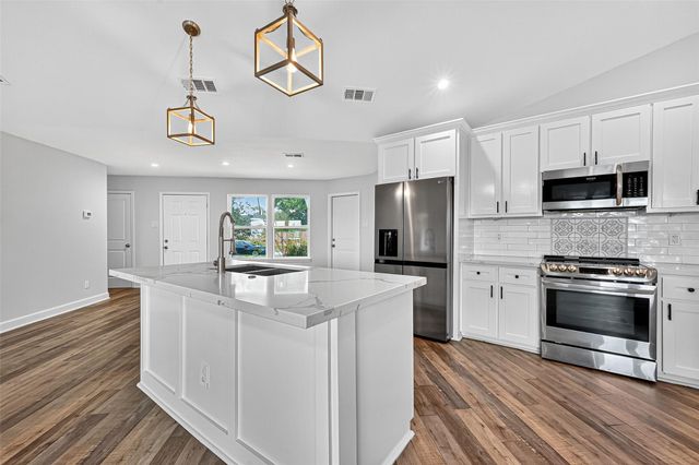 1114 Briarmead Drive, Richmond, TX 77406