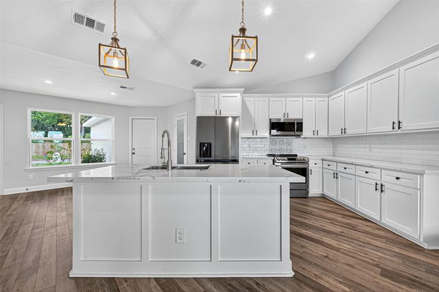 1114 Briarmead Drive, Richmond, TX 77406