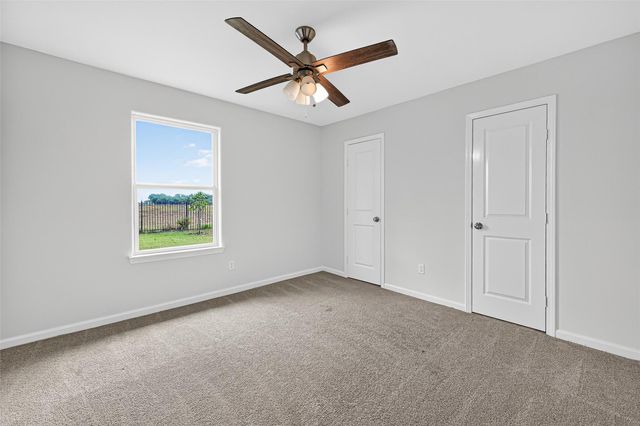 1114 Briarmead Drive, Richmond, TX 77406