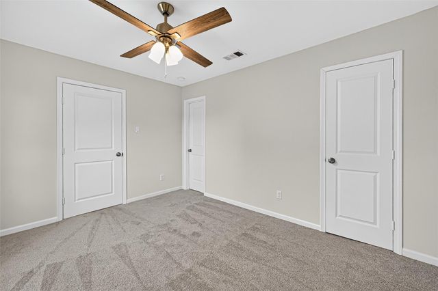 1114 Briarmead Drive, Richmond, TX 77406