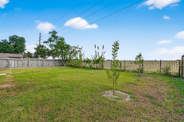 1114 Briarmead Drive, Richmond, TX 77406