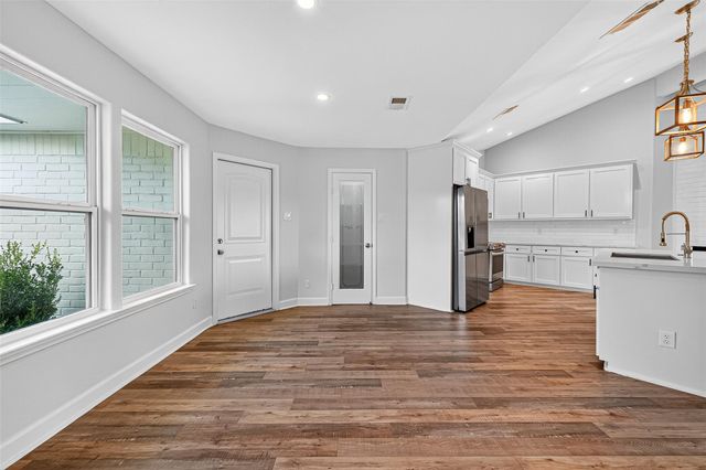 1114 Briarmead Drive, Richmond, TX 77406